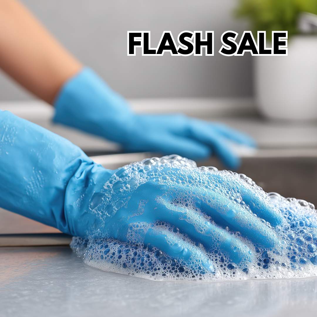 Flash Sale