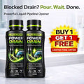 Powerful Pipeline Dredging Agent (Liquid) - Buy 1 Get 1 Free