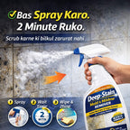 Tilex Deep-Stain Mold & Mildew Remover – Instant Black Spot & Fungus Remover