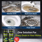 Powerful Pipeline Dredging Agent (Liquid) - Buy 1 Get 1 Free