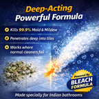 Tilex Deep-Stain Mold & Mildew Remover – Instant Black Spot & Fungus Remover