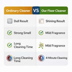 Multi Cleaner Liquid for Tiles, Marbles, Granite, Ceramic Floors | BUY 1 GET 1 FREE!