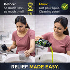 Powerful Pipeline Dredging Agent (Liquid) - Buy 1 Get 1 Free