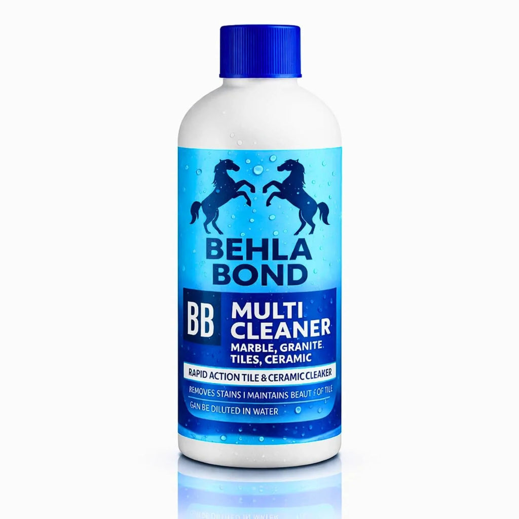 Multi Cleaner Liquid for Tiles, Marbles, Granite, Ceramic Floors | BUY 1 GET 1 FREE!