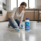 Multi Cleaner Liquid for Tiles, Marbles, Granite, Ceramic Floors | BUY 1 GET 1 FREE!
